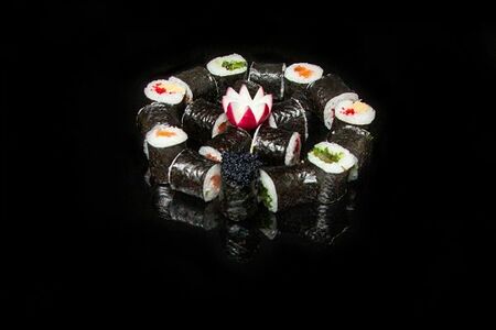 Мини сет №3