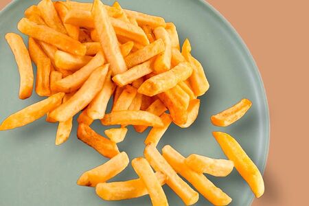 Картофель фри L