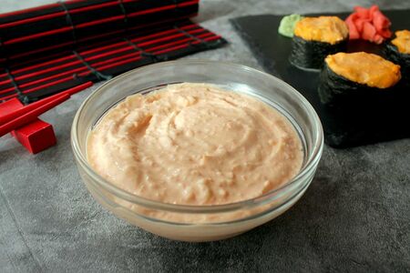 Спайси соус