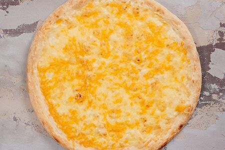 Четыре сыра 