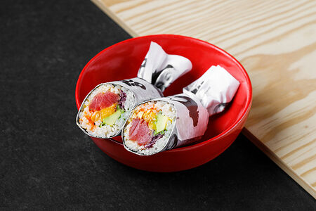 Суширито с тунцом