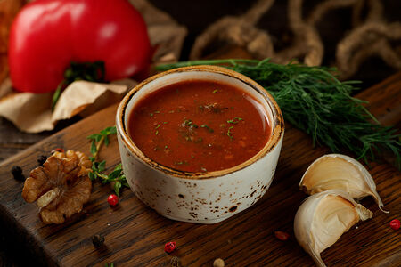 Соус Сацебели