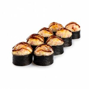 Ролл Запеченный Бекон