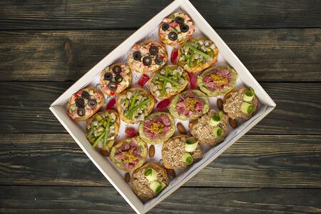 Tapas Европейская коллекция