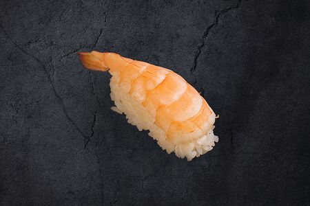 Суши Креветка