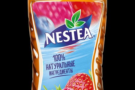 Чай Nestea Лесные ягоды