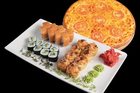 Сет студенческий