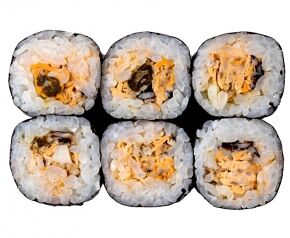 Классика с мидиями