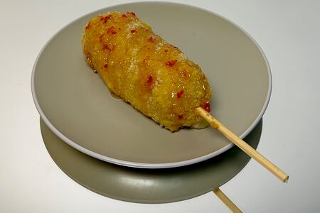 Корн-дог Свит Чили