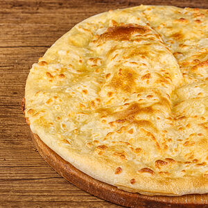 Хачапури «Мегрули»