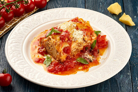 Лазанья аль форно