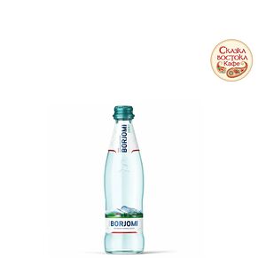 Вода Боржоми