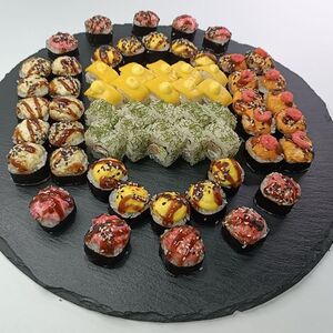 Сет Ля Фортуна