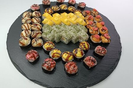 Сет Ля Фортуна