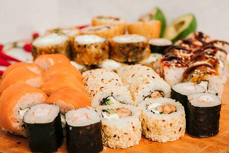 Сет Нирвана