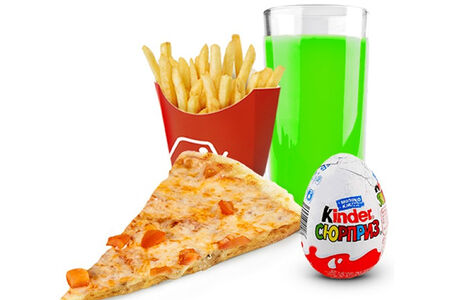 Комбо Детское