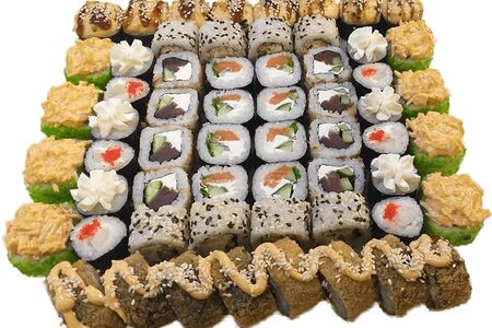 Ассорти Ромашка