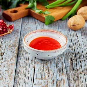 Острый соус Чили