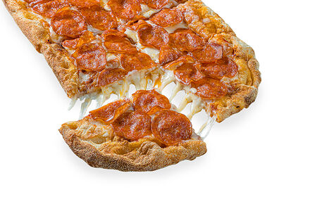 Двойная Пепперони