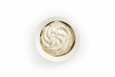 Чесночный соус