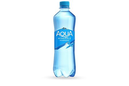 Aqua Minerale