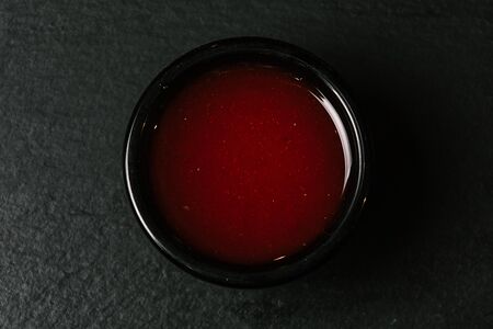 Соус сладко-острый