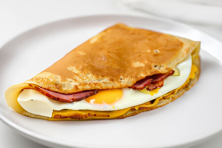 Блин Княжеский