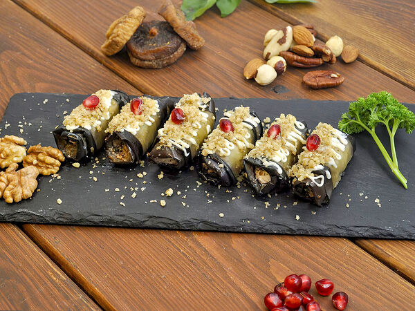 Старая мельница