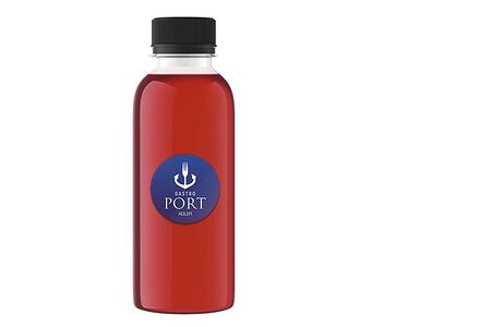 Домашний Морс