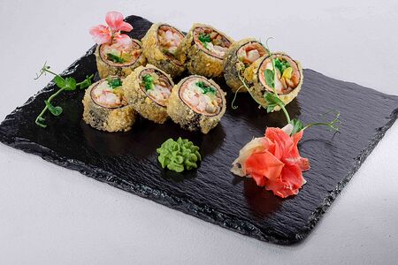 Ролл самурай (без риса)