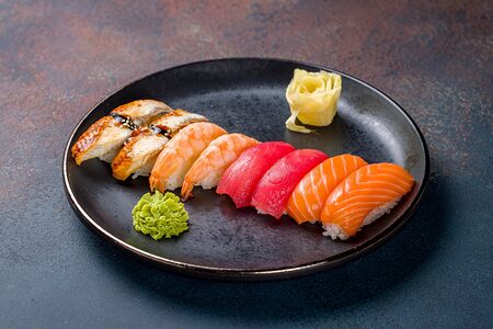 Суши ассорти