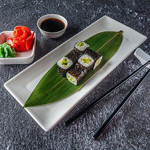 Маки чука 6 шт