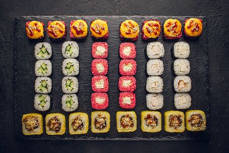 Сет Доступный