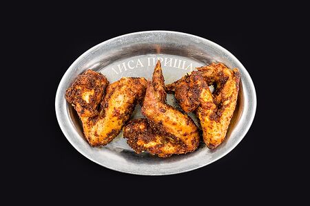 3 куриных крыла