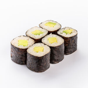 Ролл Авокадо