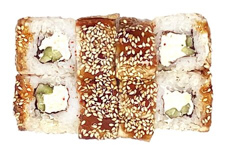 Филадельфия унаги