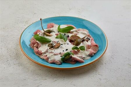 Вителло тоннато