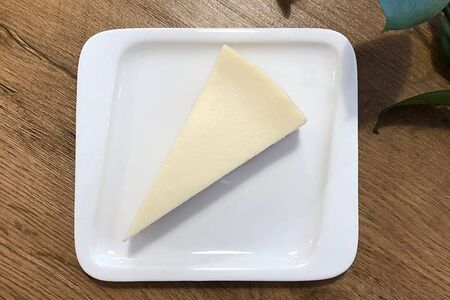 Чизкейк Нью-йорк