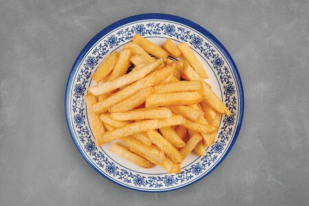 Картофель фри