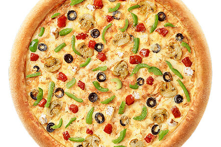 Веджи Fit and Fresh 33 см Тонкая