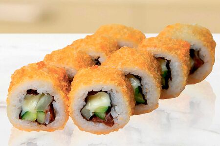 Ролл жареный Кляр №6