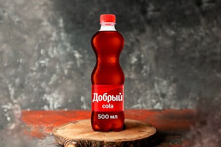 Добрый Cola