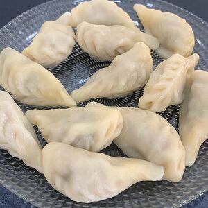 Вареники в ассортименте