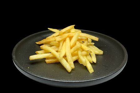 Картофель фри