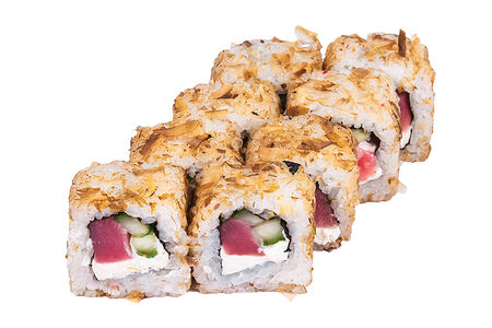 Ролл Магуро маки 