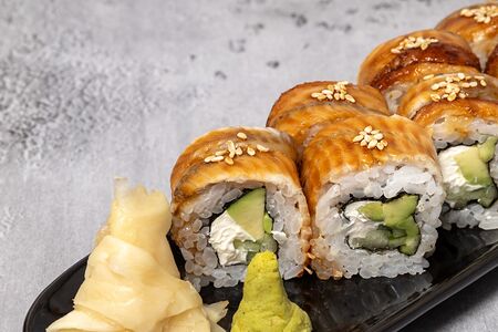 Канада классика