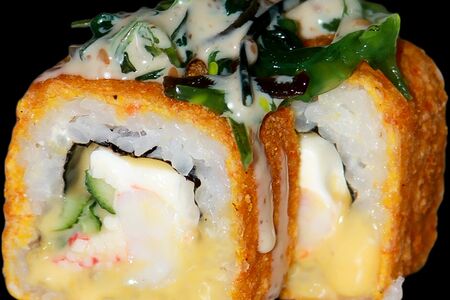 Ролл Банкай