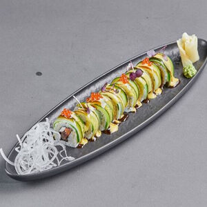 Манго магуро маки