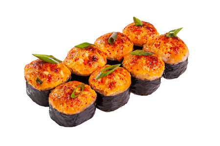 Запеченный чикен