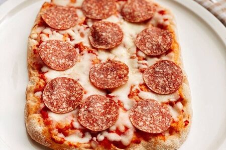 Пицца Пепперони